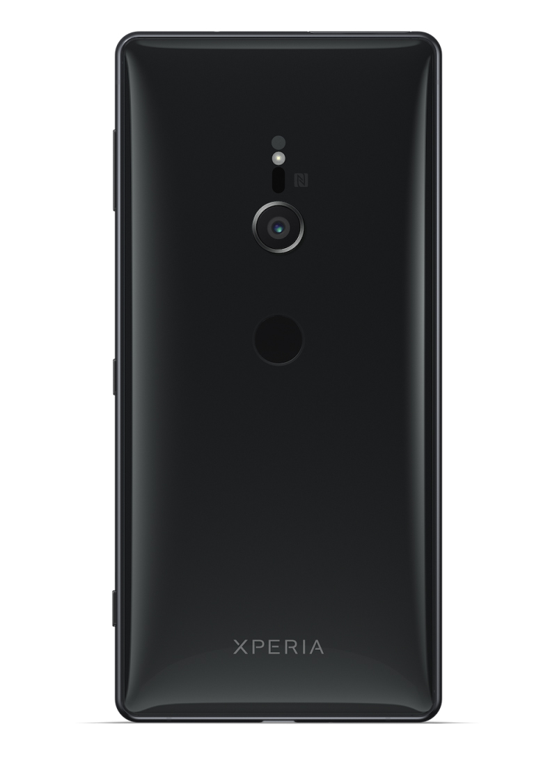 Sony Xperia XZ2